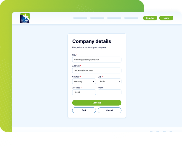 aBROADIFY Company Details