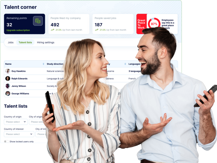 aBROADIFY Services Partners