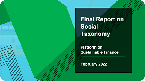aBROADIFY social taxonomy