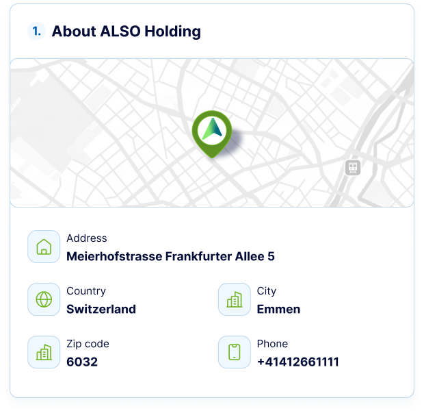 Latest platform developments